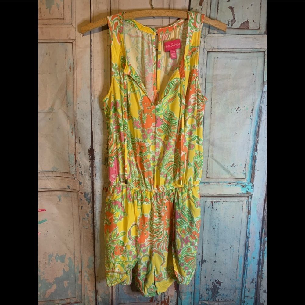 Lilly Pulitzer For Target Jumper